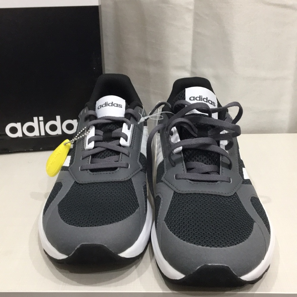 Adidas Running Ortholite Run80s Shoes - Picture 8 of 8